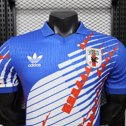 Japan 2026 Jersey