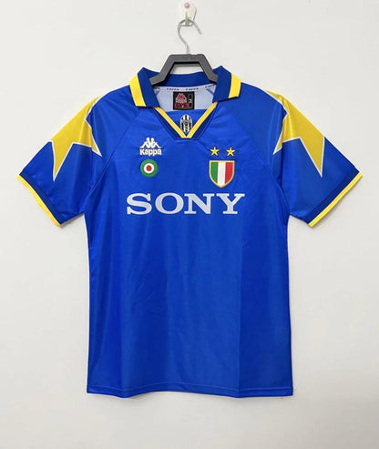 Juventus 1995/1996 Away Jersey