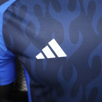 Japan 2024 Jersey