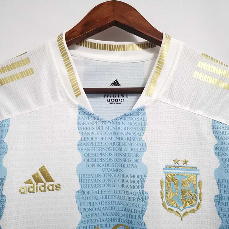 Argentina 2021 Jersey