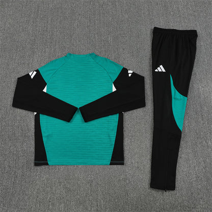 Liverpool 2025/2026 Training Suit