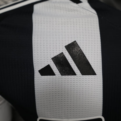 Newcastle 2024/2025 Home Jersey