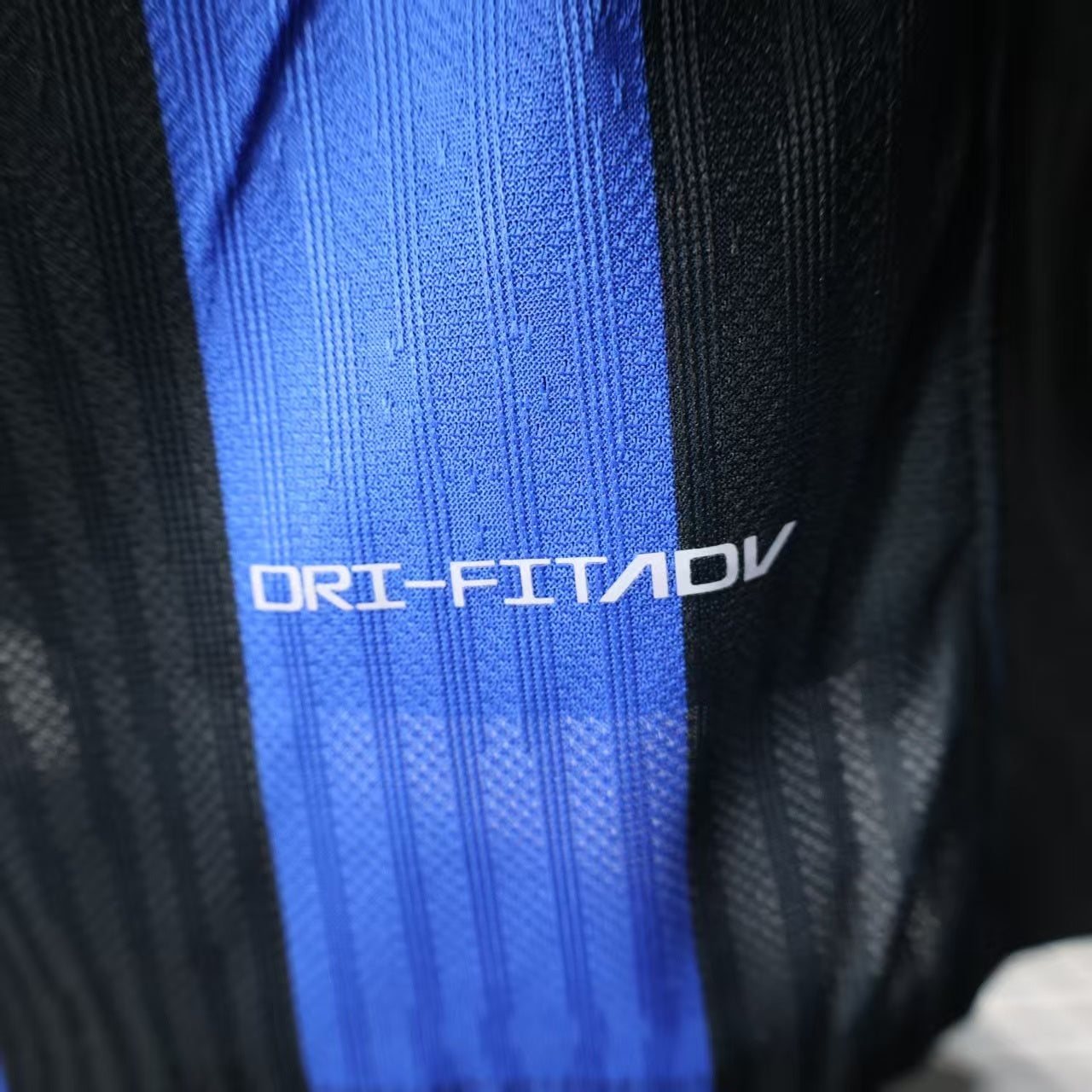 Inter Milan 2024/2025 Home Jersey