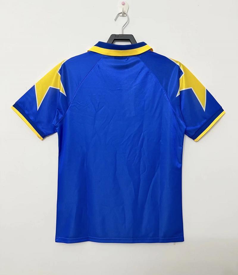 Juventus 1995/1996 Away Jersey