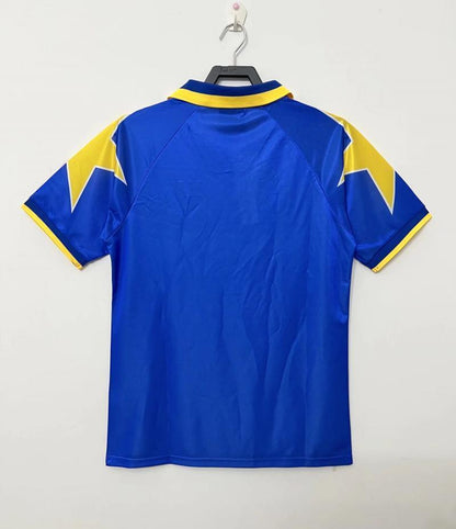 Juventus 1995/1996 Away Jersey