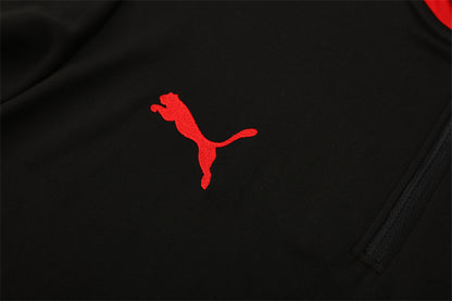 Portugal 2025/2026 Training Suit