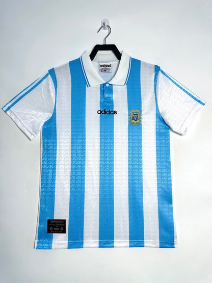 Argentina 1994 Home Jersey