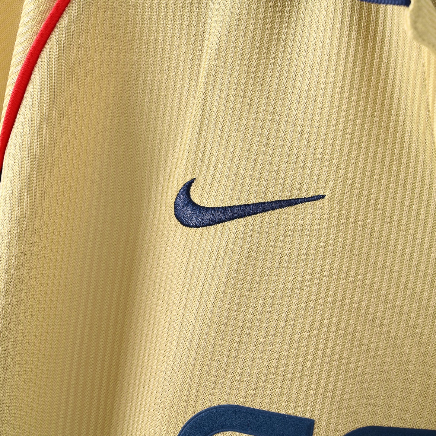 Arsenal 2001/2002 Away Jersey