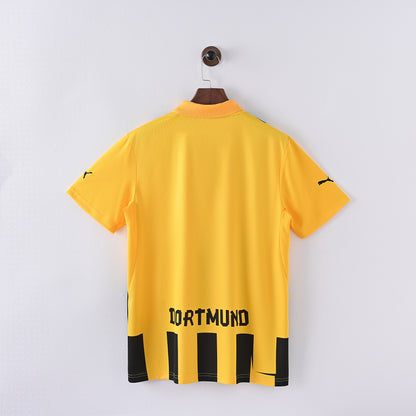 Dortmund 2012/2013 Jersey