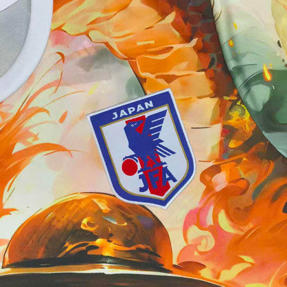 Japan 2024 Jersey