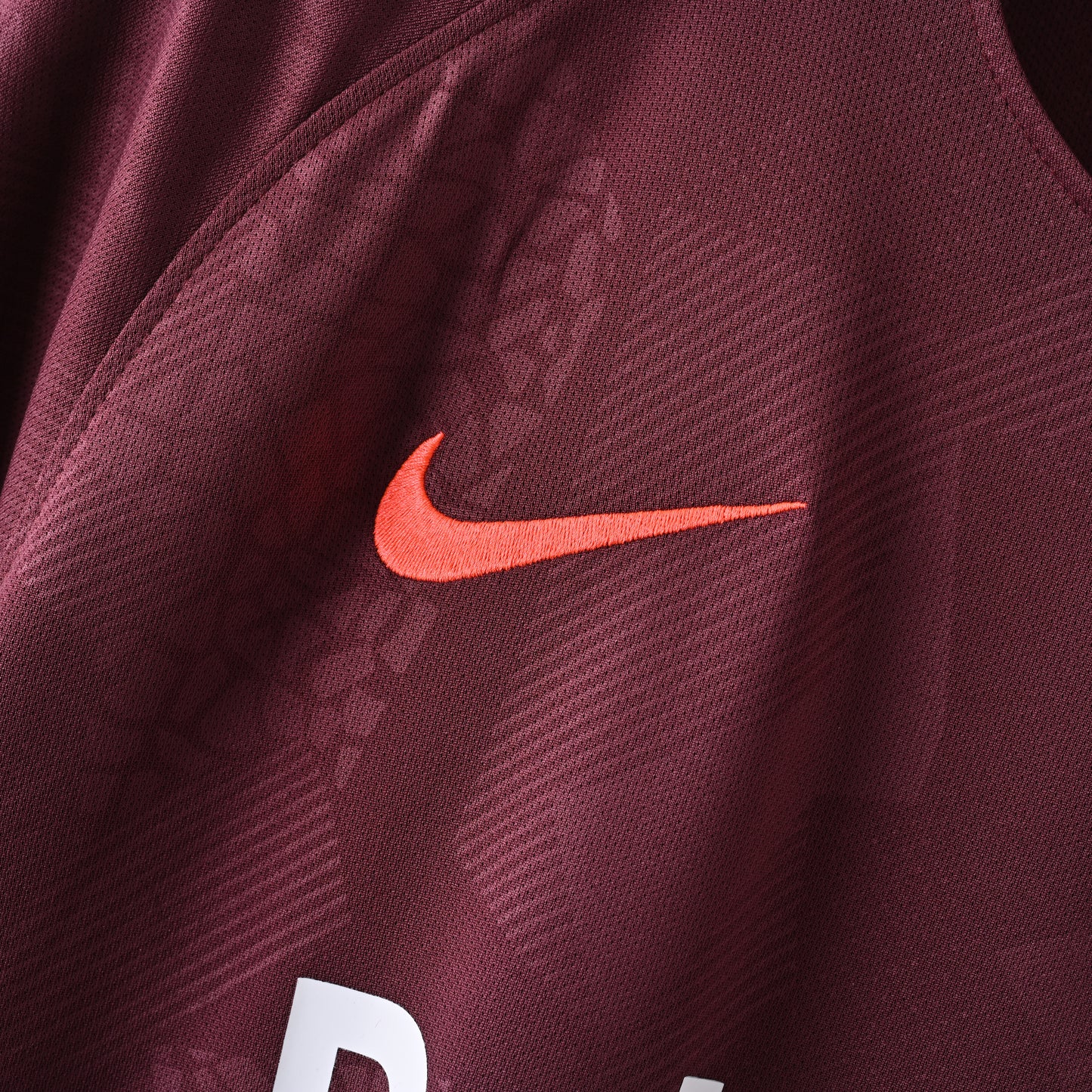 Barcelona 2017/2018 Third Jersey