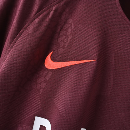 Barcelona 2017/2018 Third Jersey
