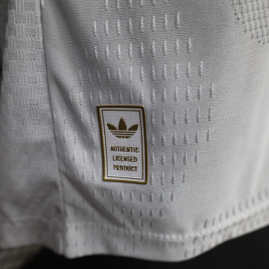 Bayern 2026/2027 Away Jersey