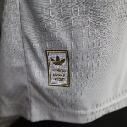 Bayern 2026/2027 Away Jersey