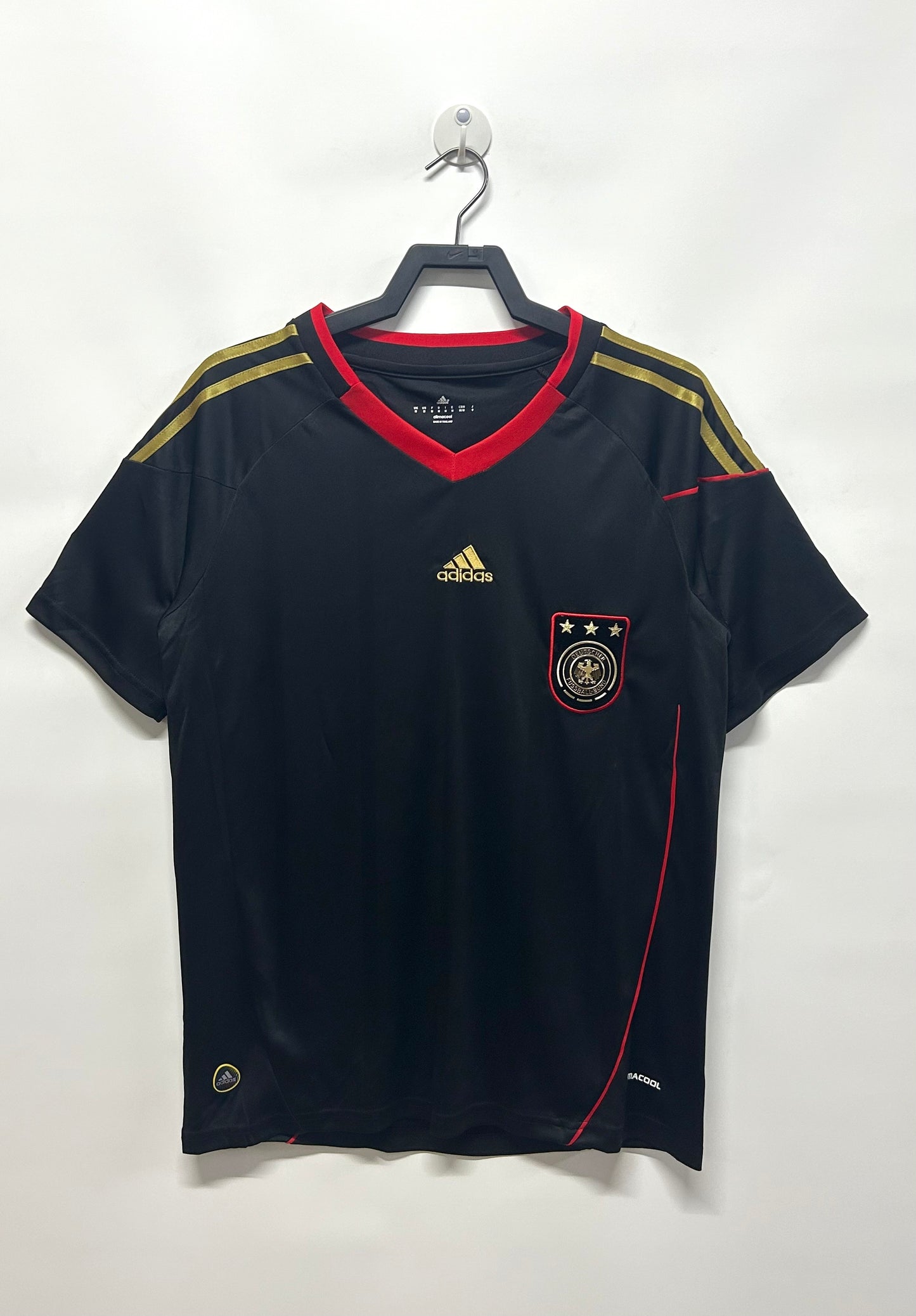 Germany 2010 Away Jersey