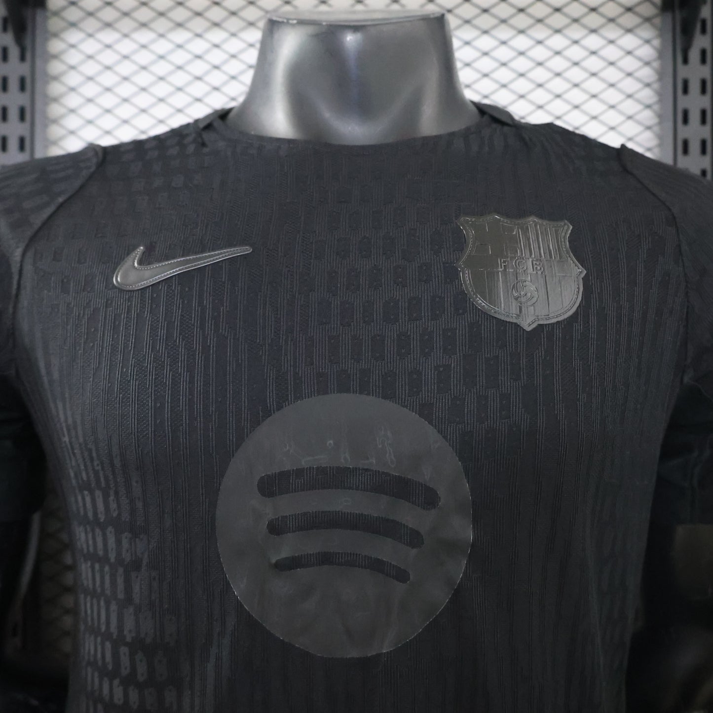 Barcelona 2026/2027 Jersey
