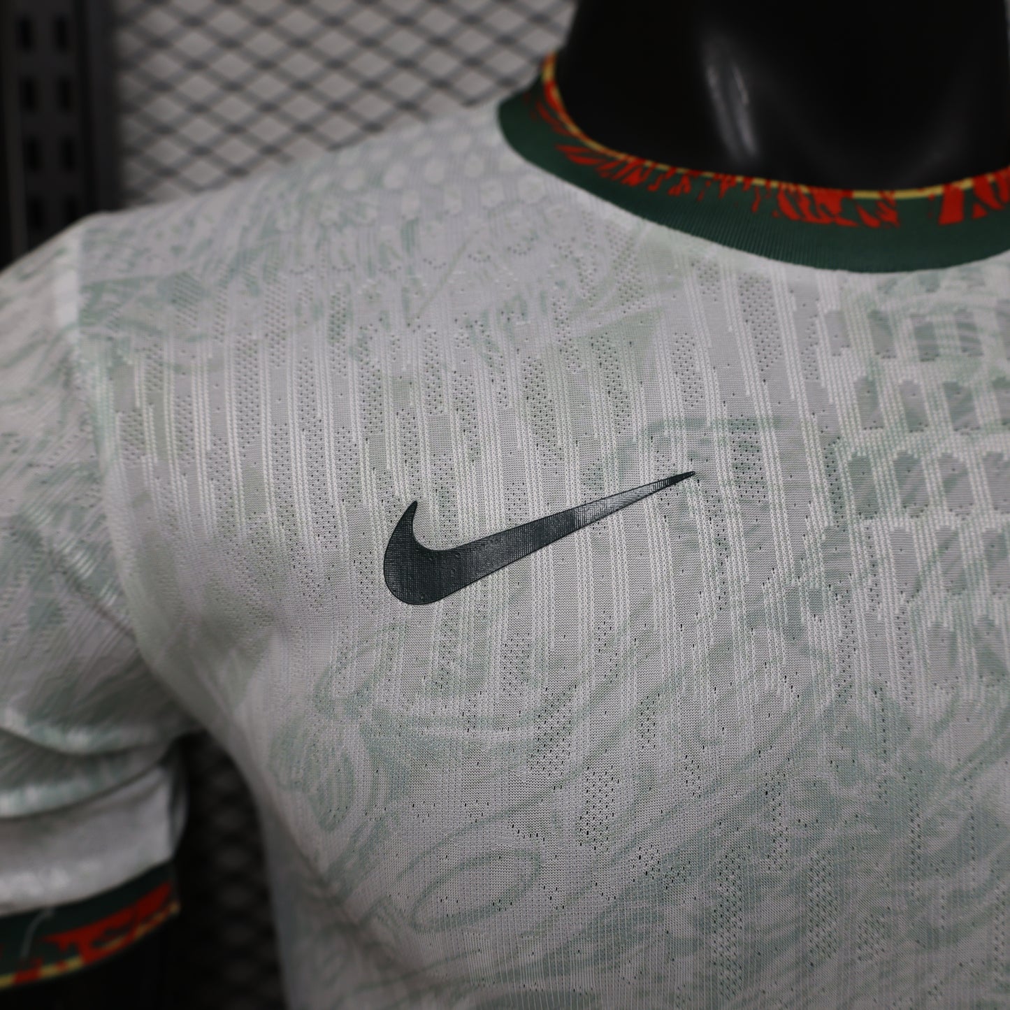 Portugal 2026 Jersey