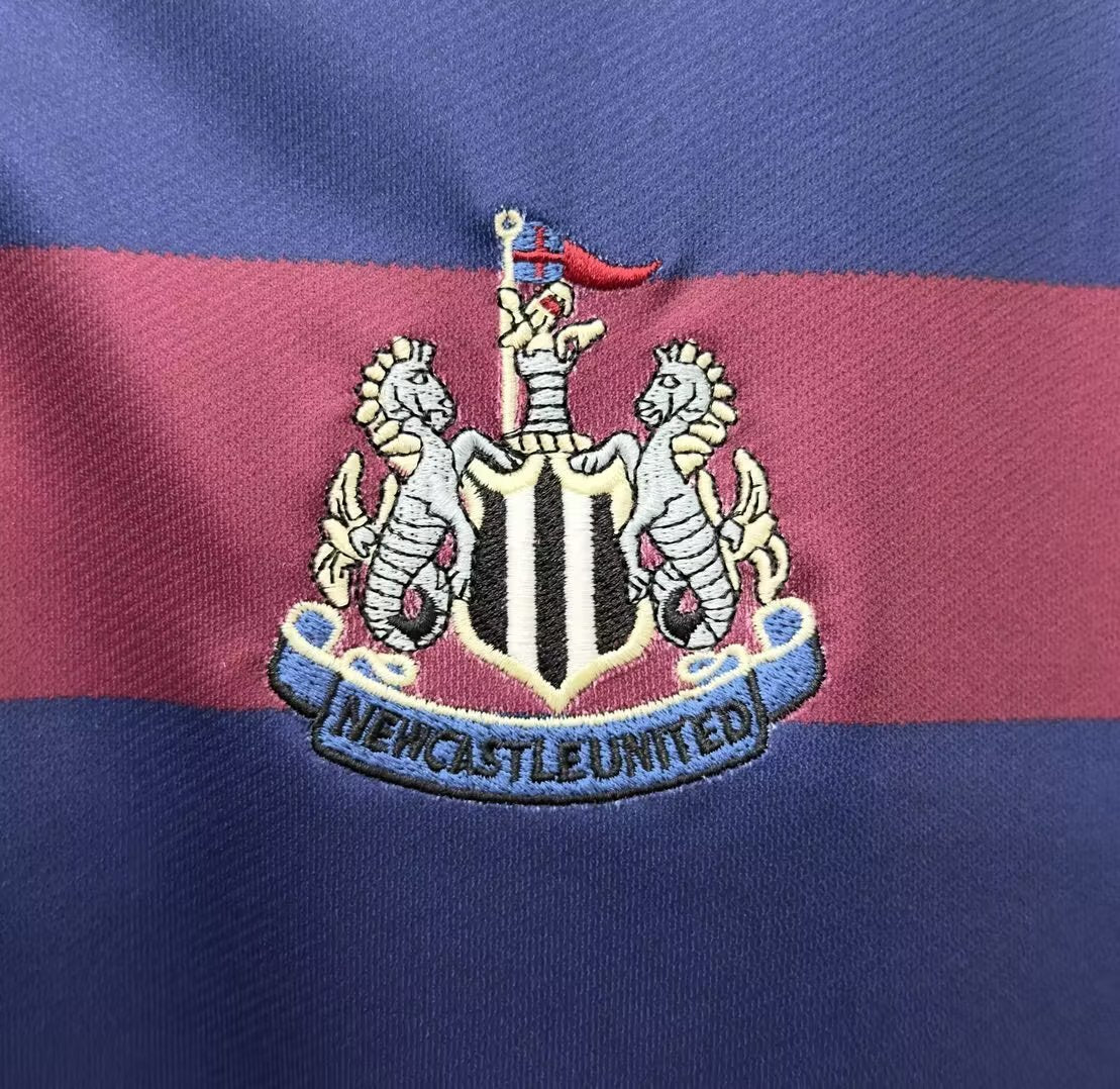 Newcastle 1996/1997 Away Jersey