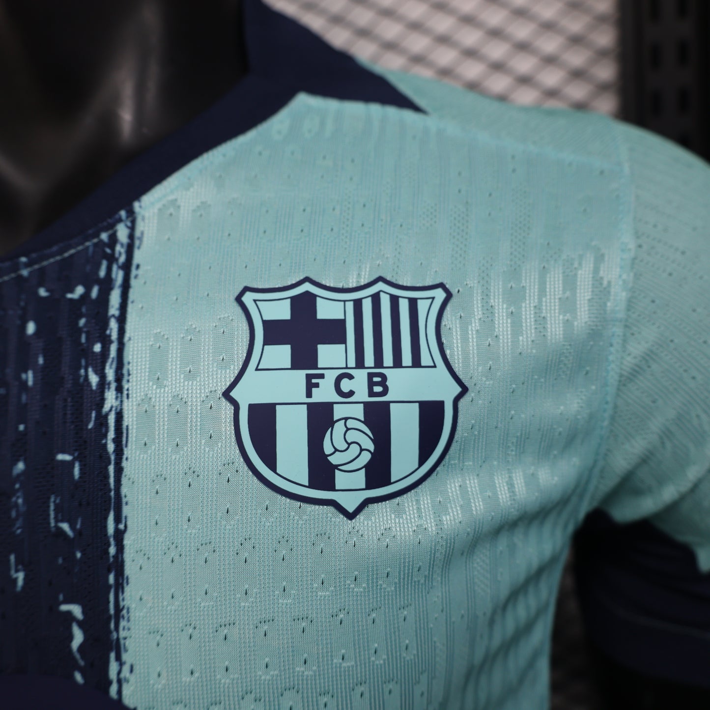 Barcelona 2024/2025 Jersey