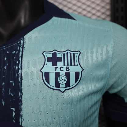 Barcelona 2024/2025 Jersey