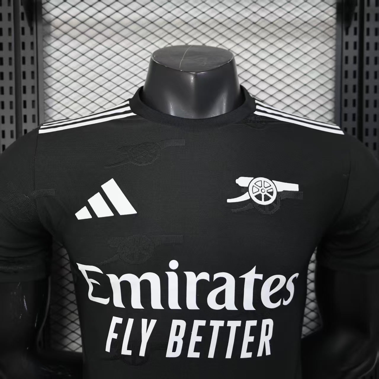 Arsenal 2025/2026 Jersey