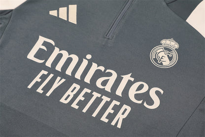 Real Madrid 2024/2025 Training Suit