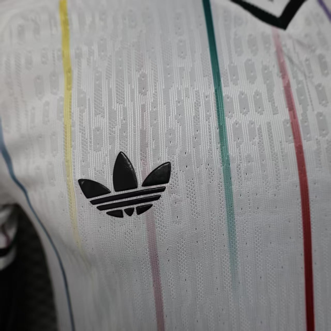 Japan 2026 Away Jersey