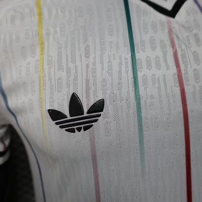Japan 2026 Away Jersey