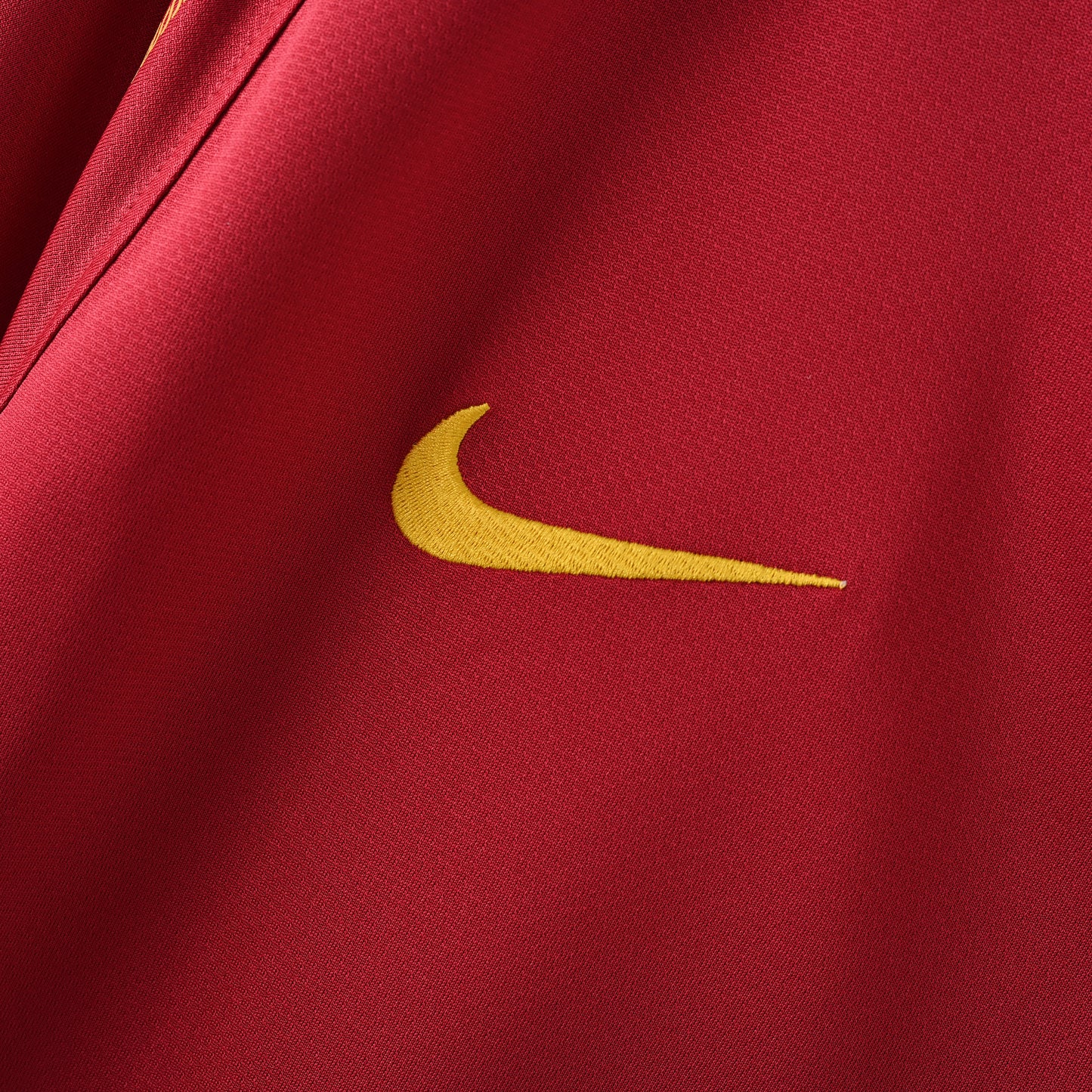 Portugal 2006 Home Jersey
