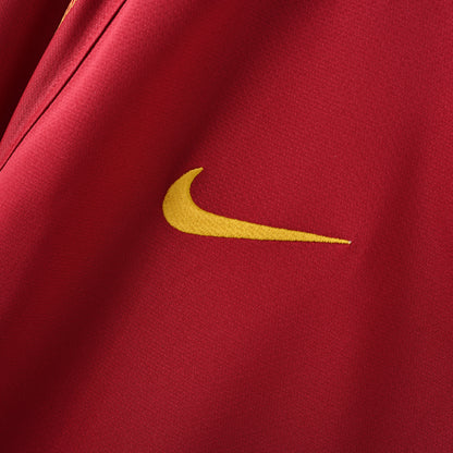 Portugal 2006 Home Jersey