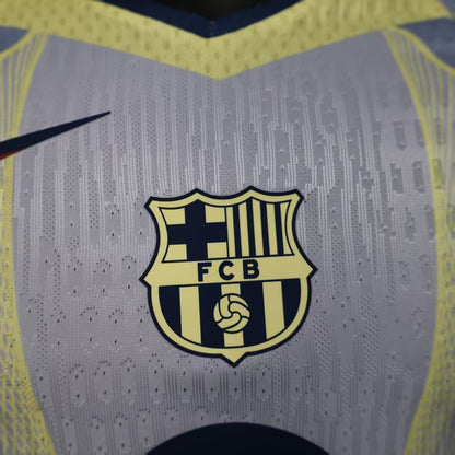 Barcelona 2025/2026 Jersey