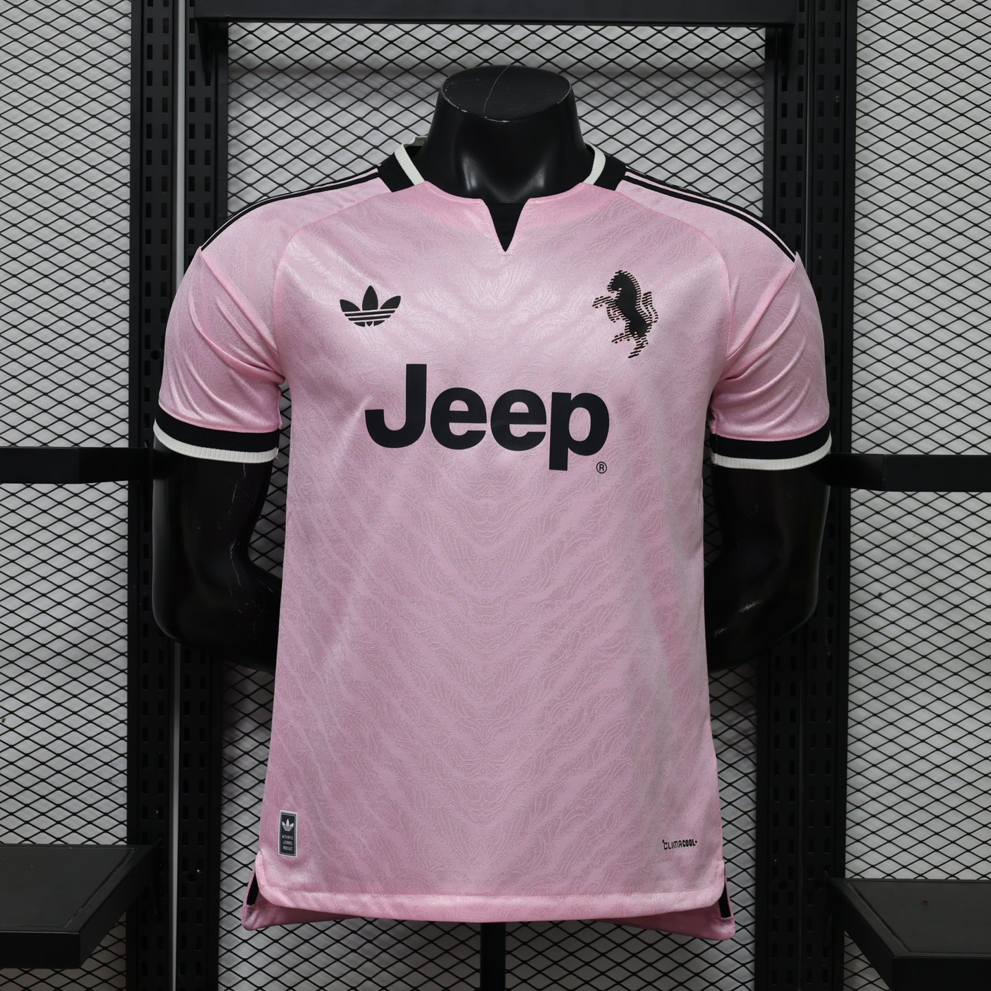 Juventus 2026/2027 Away Jersey