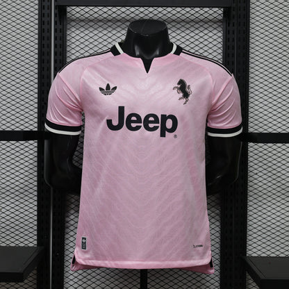 Juventus 2026/2027 Away Jersey