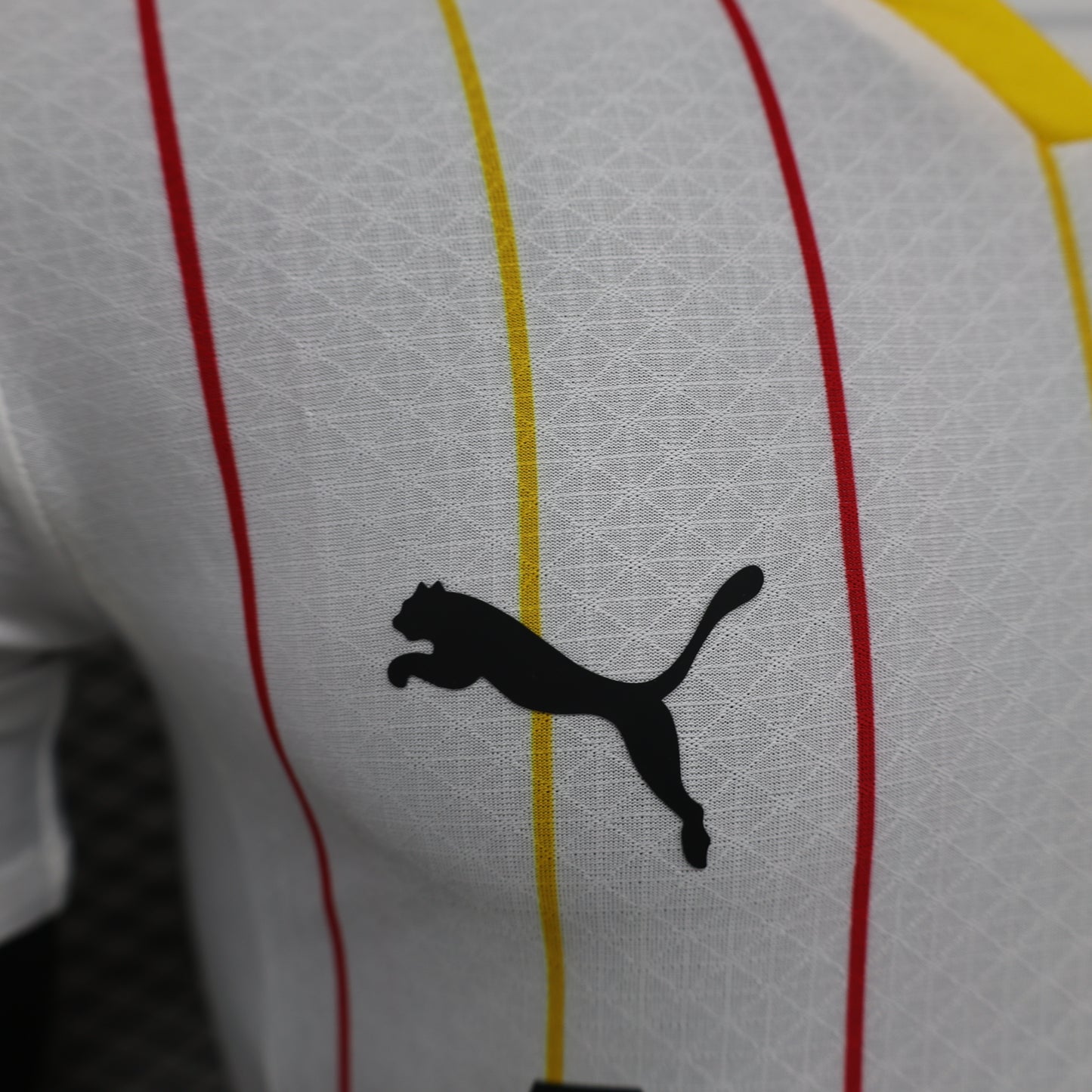 Lens 2024/2025 Third Jersey