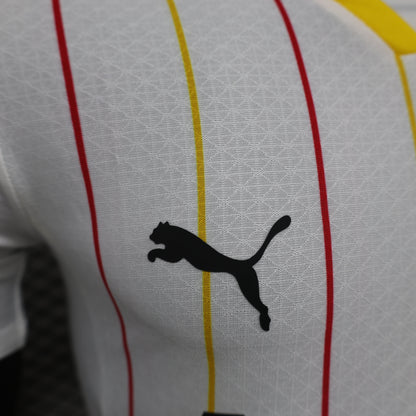 Lens 2024/2025 Third Jersey