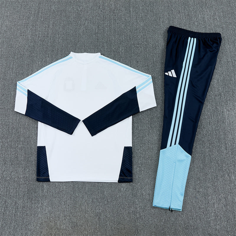 Argentina 2026/2027 Training Suit