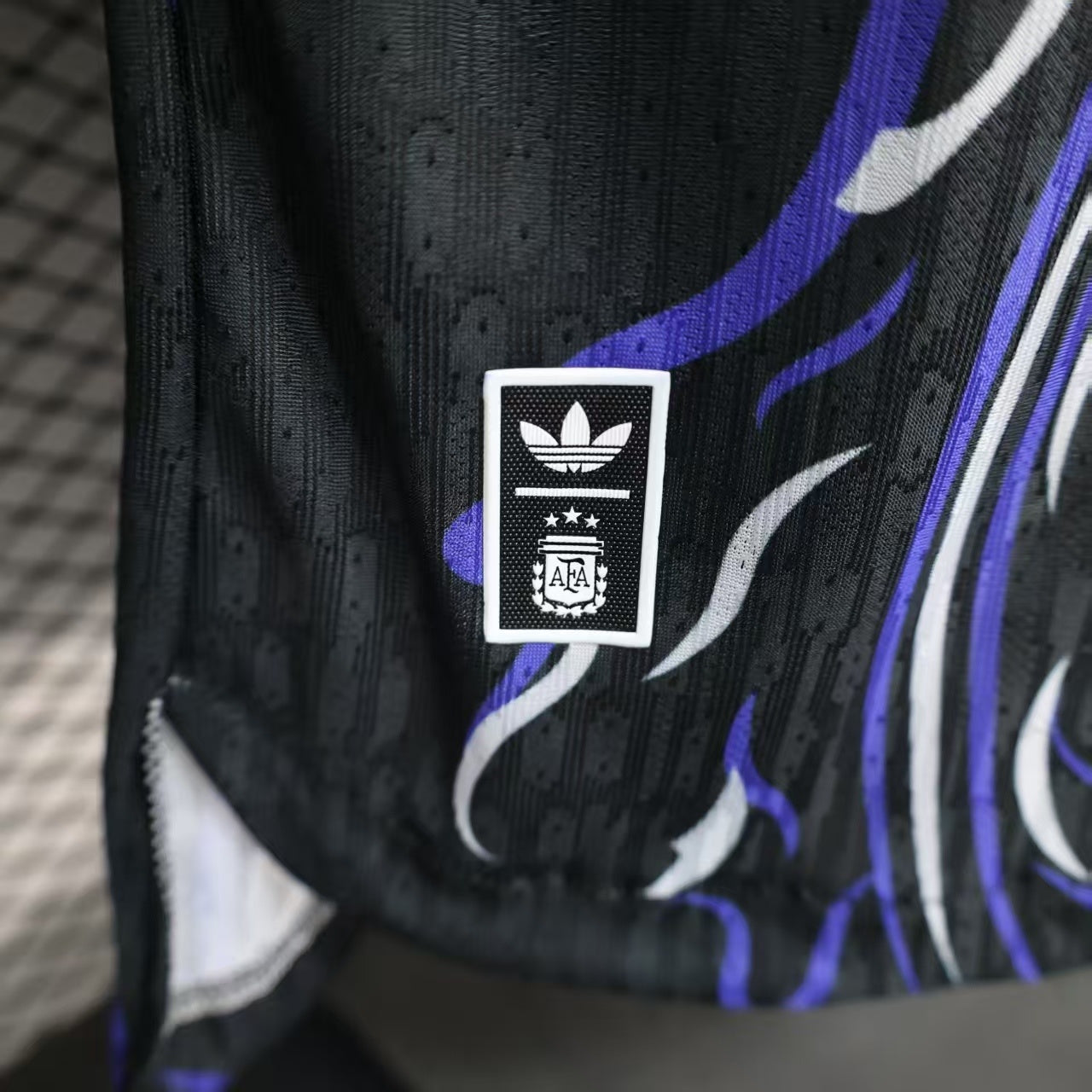 Argentina 2026 Jersey