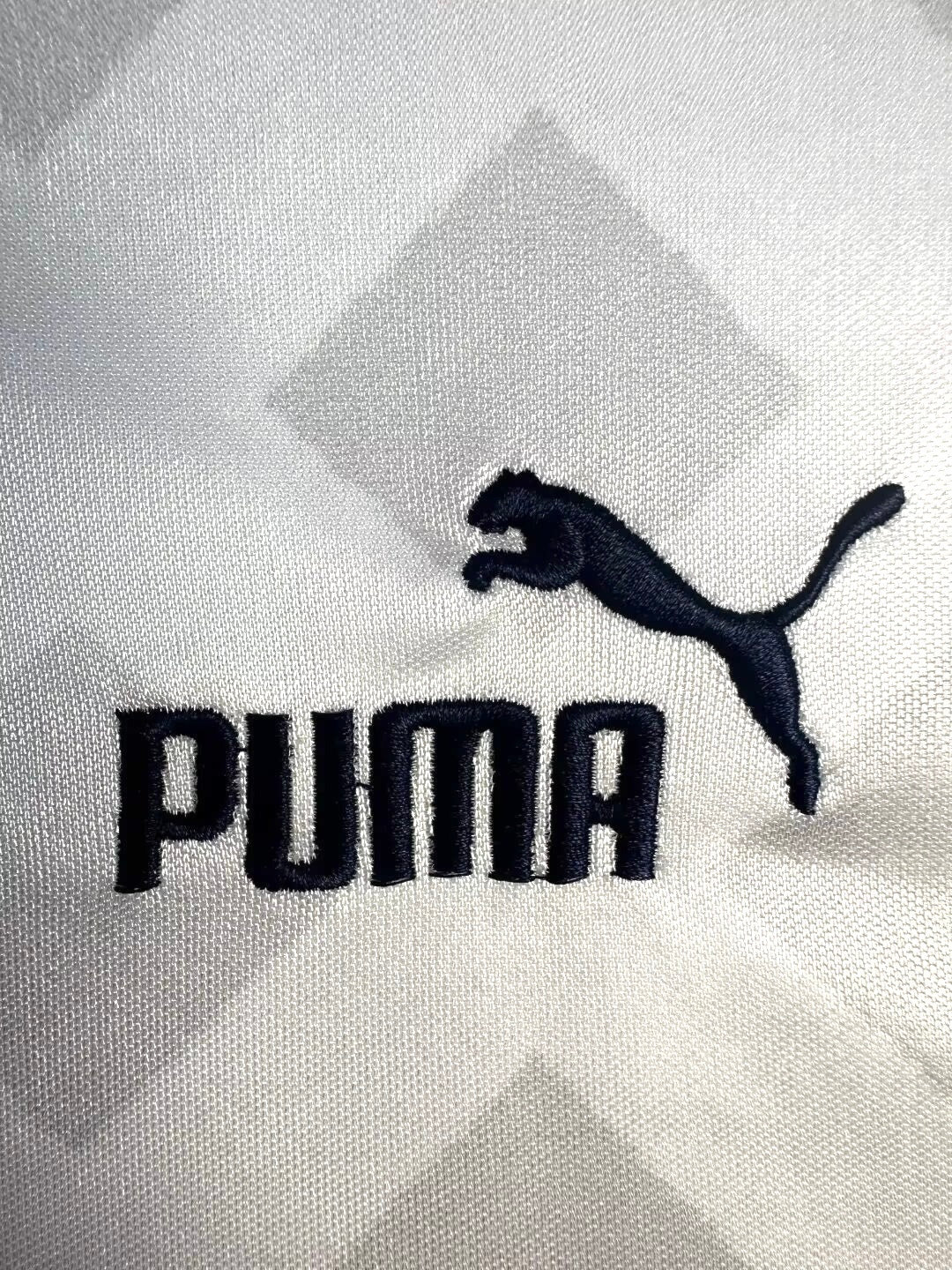 Parma 1995/1997 Home Jersey