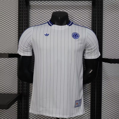 Colombia 2026 Jersey
