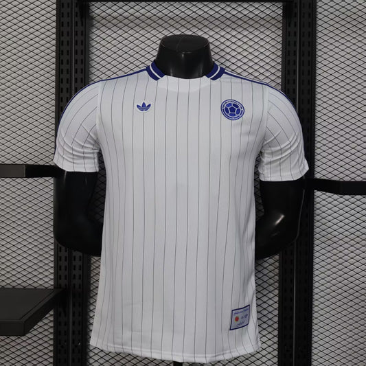 Colombia 2026 Jersey