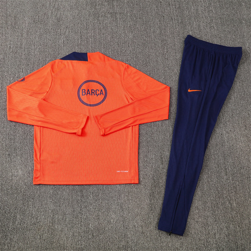 Barcelona 2025/2026 Training Suit