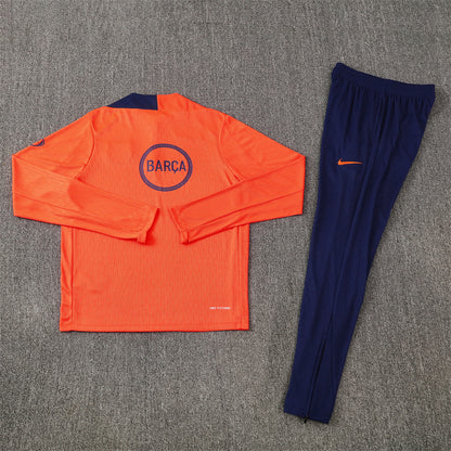 Barcelona 2025/2026 Training Suit