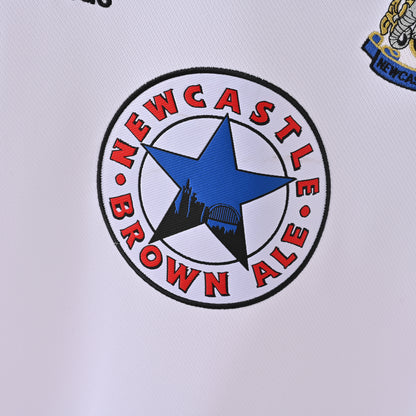 Newcastle 1999/2000 Away Jersey