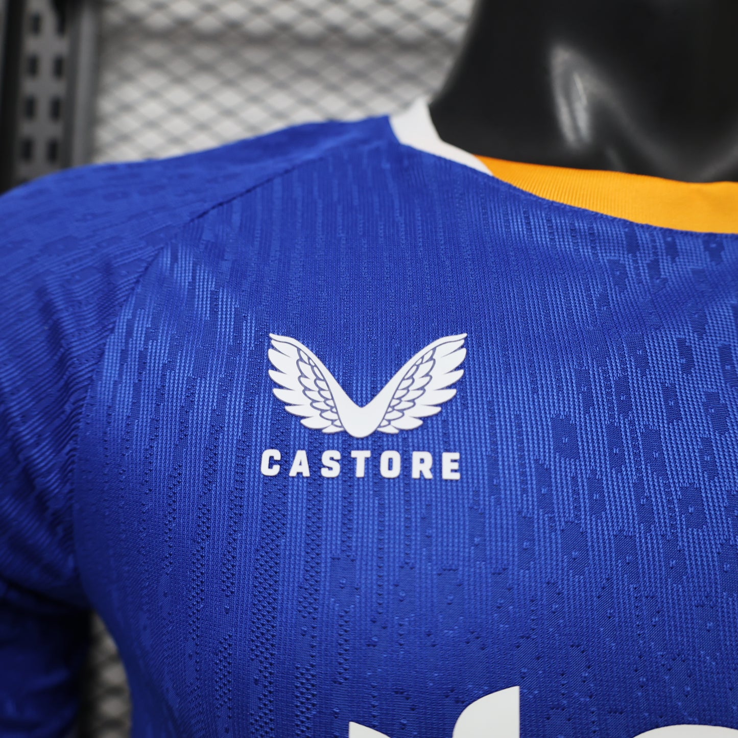 Everton 2026/2027 Home Jersey