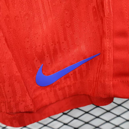 PSG 2025/2026 Third Shorts