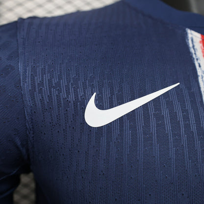 PSG 2024/2025 Home Jersey