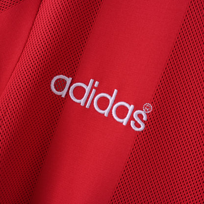 Liverpool 1995/1996 Home Jersey