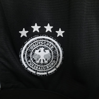 Germany 2026 Home Shorts