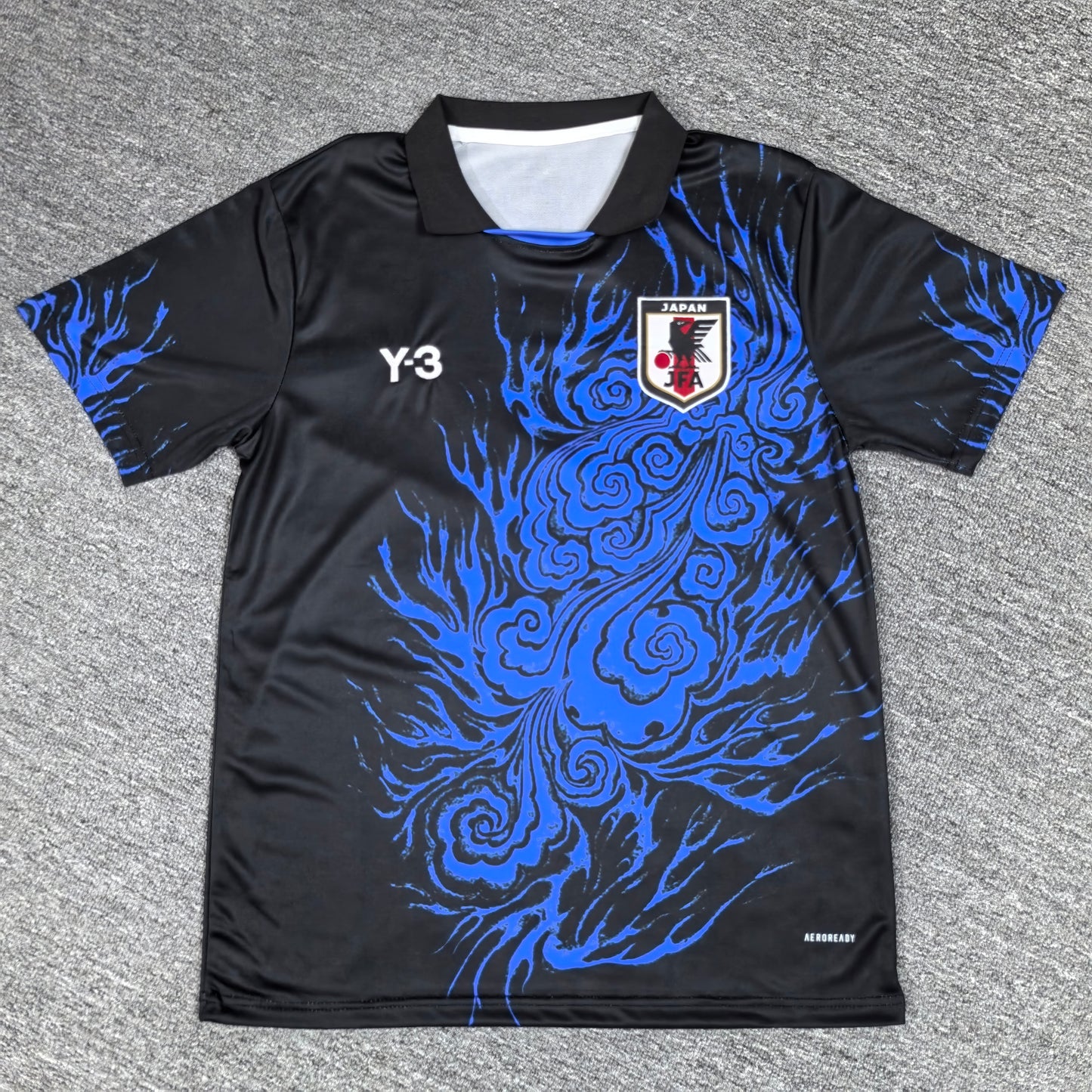 Japan 2024 Jersey