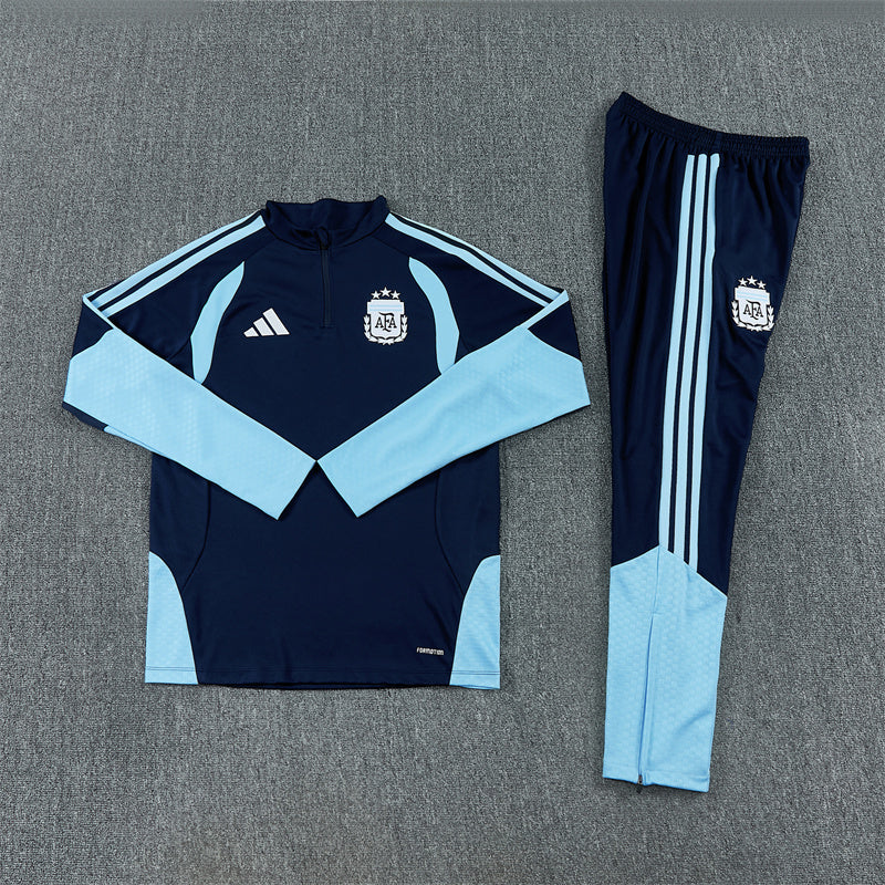 Argentina 2026/2027 Training Suit